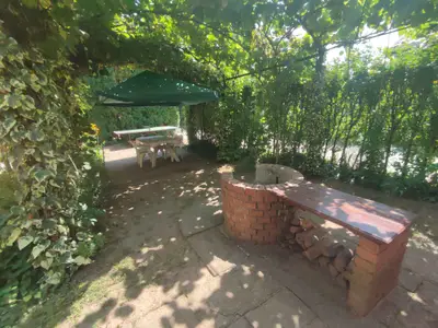 Ferienwohnung für 7 Personen (70 m²) in Balatonlelle 7/10