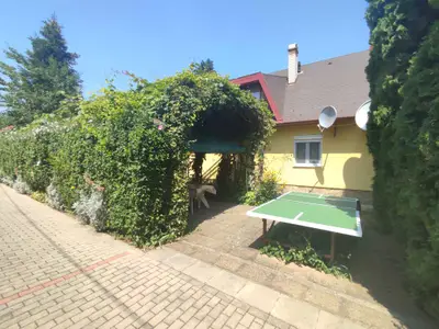 Ferienwohnung für 7 Personen (70 m²) in Balatonlelle 8/10
