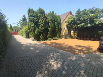 Ferienwohnung für 7 Personen (70 m²) in Balatonlelle 9/10