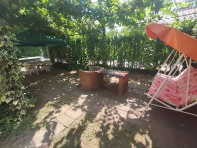 Ferienwohnung für 7 Personen (70 m²) in Balatonlelle 10/10