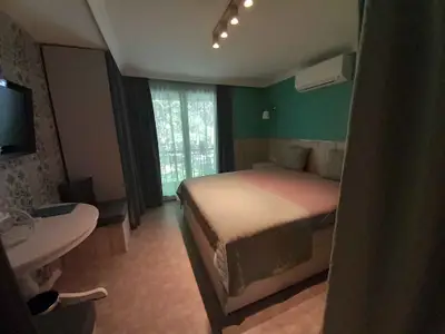 Ferienwohnung für 4 Personen (25 m²) in Balatonlelle 10/10