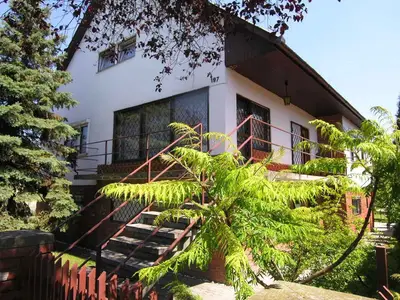 Ferienwohnung für 6 Personen (70 m²) in Balatonlelle 2/10