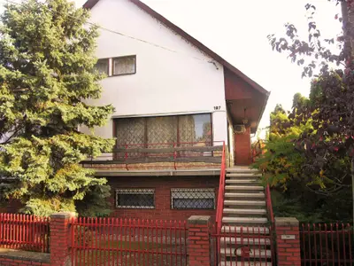 Ferienwohnung für 6 Personen (70 m²) in Balatonlelle 4/10