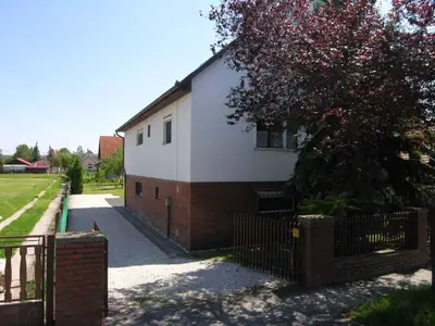 Ferienwohnung für 6 Personen (70 m²) in Balatonlelle 3/10