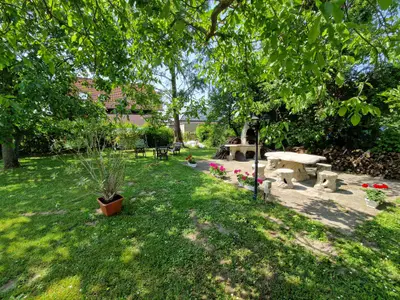 Ferienwohnung für 6 Personen (70 m²) in Balatonlelle 5/10