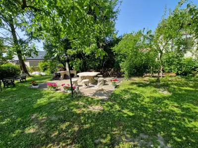 Ferienwohnung für 6 Personen (70 m²) in Balatonlelle 6/10