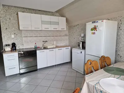 Ferienwohnung für 6 Personen (70 m²) in Balatonlelle 10/10