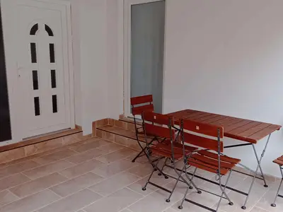 Ferienwohnung für 5 Personen (60 m²) in Balatonlelle 2/10