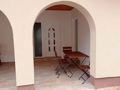 Ferienwohnung für 5 Personen (60 m²) in Balatonlelle 5/10