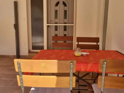 Ferienwohnung für 5 Personen (60 m²) in Balatonlelle 10/10
