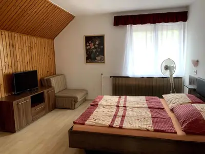 Ferienwohnung für 10 Personen (92 m²) in Balatonlelle 8/10