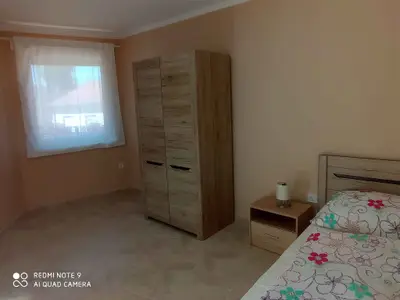Ferienwohnung für 2 Personen (26 m²) in Balatonlelle 9/10