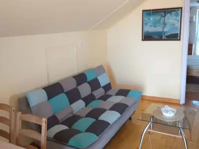 Ferienwohnung für 4 Personen (60 m²) in Balatonlelle 8/10