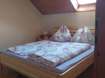 Ferienwohnung für 4 Personen (40 m²) in Balatonlelle 9/10