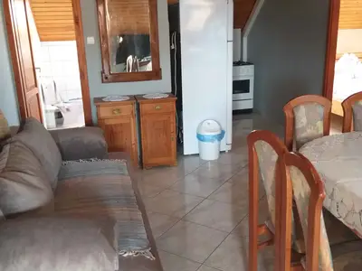 Ferienwohnung für 4 Personen (40 m²) in Balatonlelle 5/10