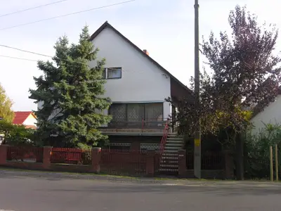 Ferienwohnung für 8 Personen (100 m²) in Balatonlelle 5/10