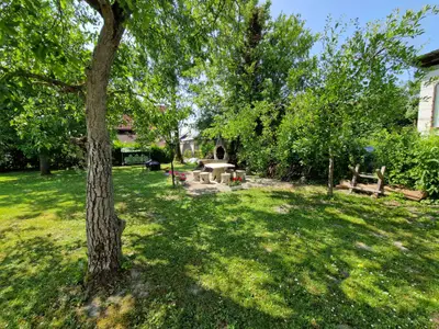 Ferienwohnung für 8 Personen (100 m²) in Balatonlelle 6/10
