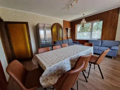 Ferienwohnung für 8 Personen (100 m²) in Balatonlelle 10/10