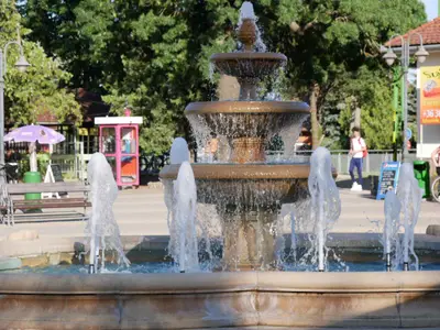 Ferienwohnung für 4 Personen (28 m²) in Balatonlelle 8/10