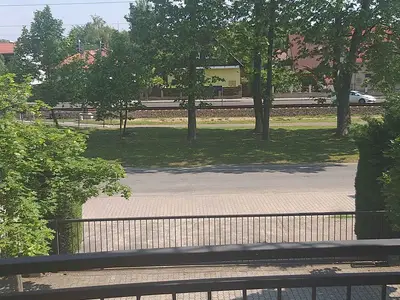 Ferienwohnung für 4 Personen (28 m²) in Balatonlelle 9/10