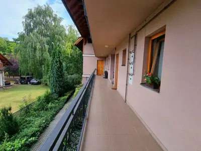 Ferienwohnung für 4 Personen (28 m²) in Balatonlelle 10/10