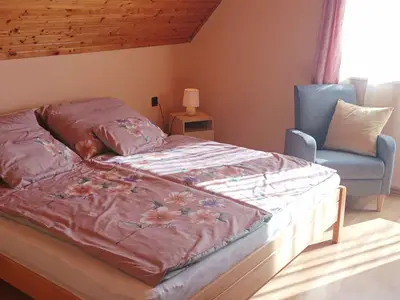 Ferienwohnung für 6 Personen (70 m²) in Balatonlelle 8/9