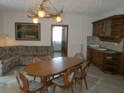 Ferienwohnung für 5 Personen (45 m²) in Balatonlelle 3/10