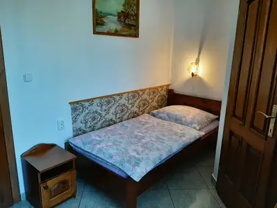 Ferienwohnung für 5 Personen (45 m²) in Balatonlelle 6/10