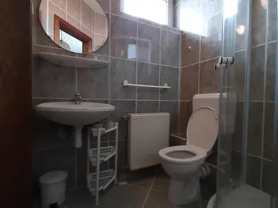 Ferienwohnung für 5 Personen (45 m²) in Balatonlelle 7/10