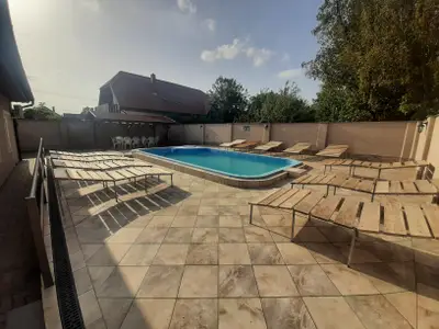 Ferienwohnung für 6 Personen (100 m²) in Balatonlelle 1/10