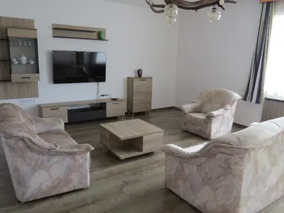 Ferienwohnung für 6 Personen (100 m²) in Balatonlelle 6/10