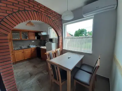 Ferienwohnung für 6 Personen (100 m²) in Balatonlelle 7/10