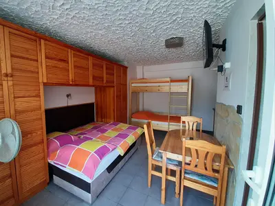 Ferienwohnung für 4 Personen (20 m²) in Balatonlelle 4/10