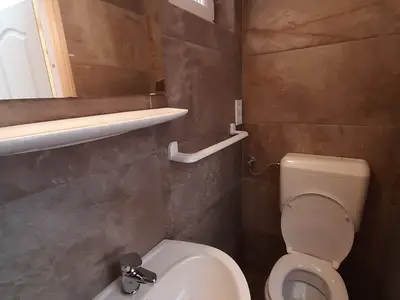 Ferienwohnung für 4 Personen (20 m²) in Balatonlelle 9/10