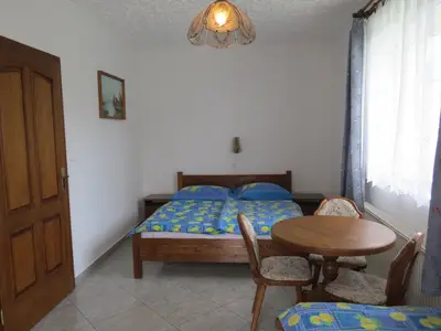 Ferienwohnung für 3 Personen (30 m²) in Balatonlelle 4/10