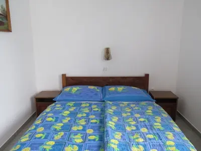 Ferienwohnung für 3 Personen (30 m²) in Balatonlelle 5/10
