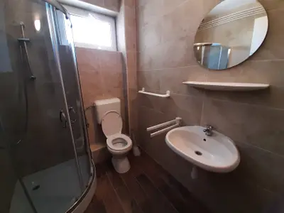 Ferienwohnung für 3 Personen (30 m²) in Balatonlelle 9/10