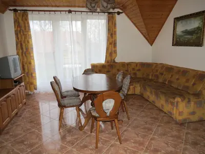 Ferienwohnung für 7 Personen (70 m²) in Balatonlelle 5/10