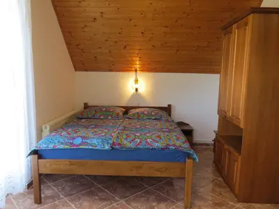 Ferienwohnung für 7 Personen (70 m²) in Balatonlelle 6/10