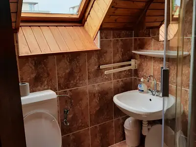 Ferienwohnung für 7 Personen (70 m²) in Balatonlelle 7/10