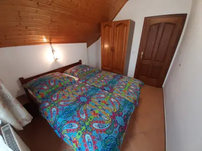 Ferienwohnung für 7 Personen (70 m²) in Balatonlelle 8/10