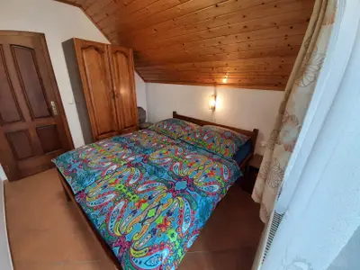 Ferienwohnung für 5 Personen (40 m²) in Balatonlelle 6/9