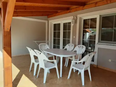 Ferienwohnung für 4 Personen (70 m²) in Balatonlelle 3/10