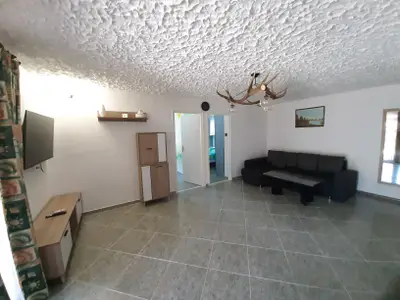 Ferienwohnung für 4 Personen (70 m²) in Balatonlelle 4/10