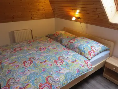 Ferienwohnung für 8 Personen (90 m²) in Balatonlelle 7/10
