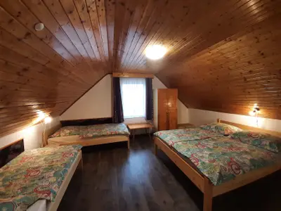 Ferienwohnung für 8 Personen (90 m²) in Balatonlelle 8/10