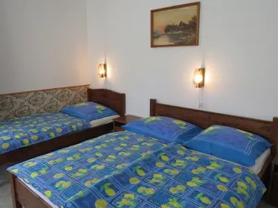 Ferienwohnung für 4 Personen (35 m²) in Balatonlelle 5/10