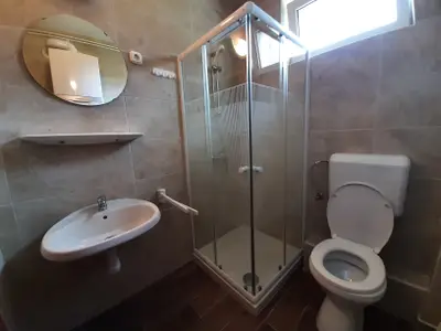 Ferienwohnung für 4 Personen (35 m²) in Balatonlelle 9/10