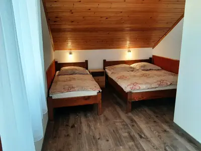 Ferienwohnung für 11 Personen (100 m²) in Balatonlelle 9/10
