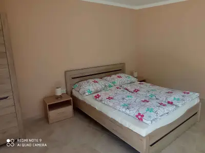 Ferienwohnung für 2 Personen (26 m²) in Balatonlelle 7/10